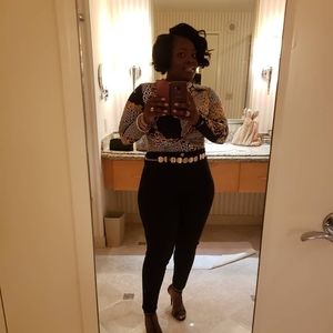 Meet your Posher, Tiffany